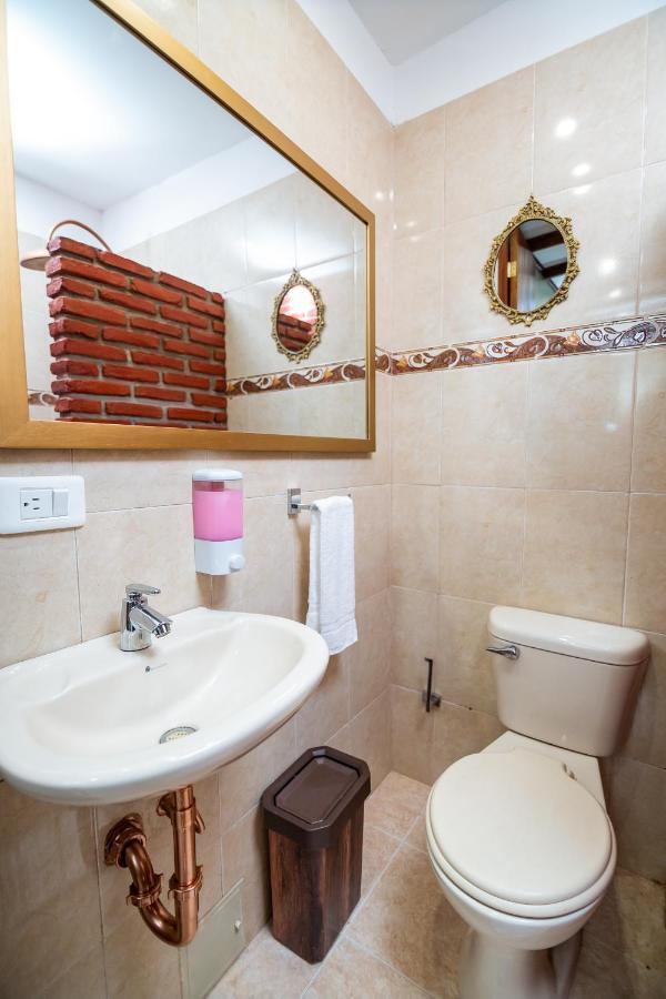 Scalea Di Mare Hotel Картахена Экстерьер фото