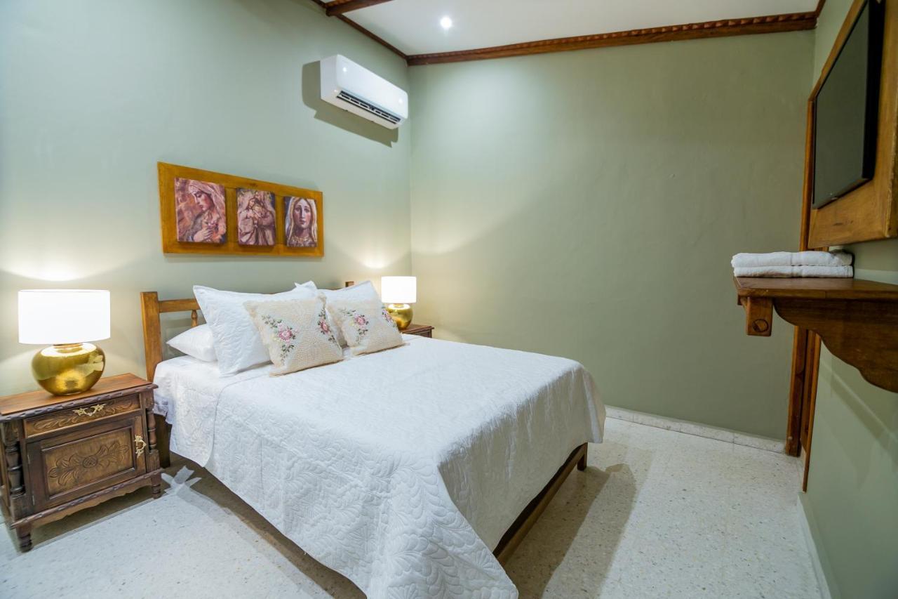 Scalea Di Mare Hotel Картахена Экстерьер фото