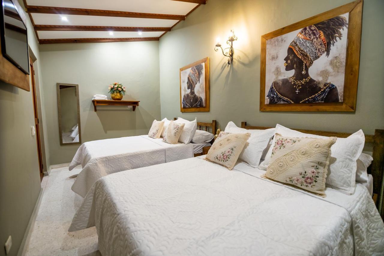 Scalea Di Mare Hotel Картахена Экстерьер фото