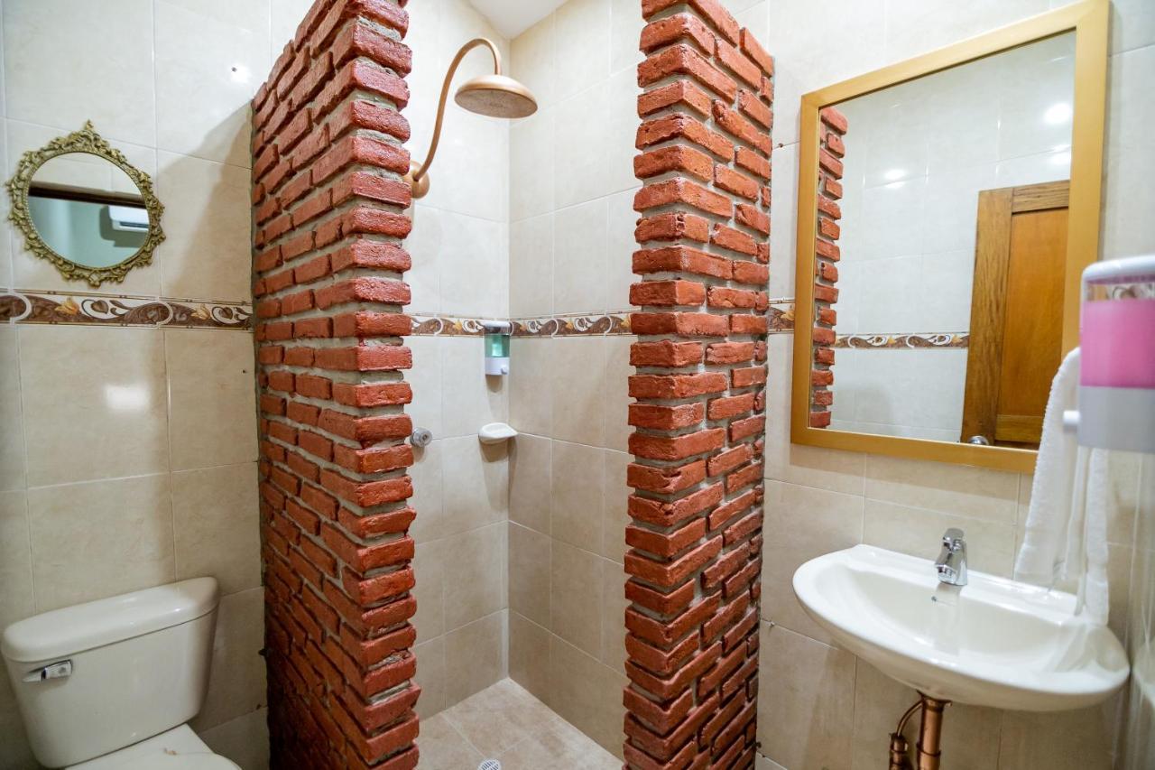 Scalea Di Mare Hotel Картахена Экстерьер фото