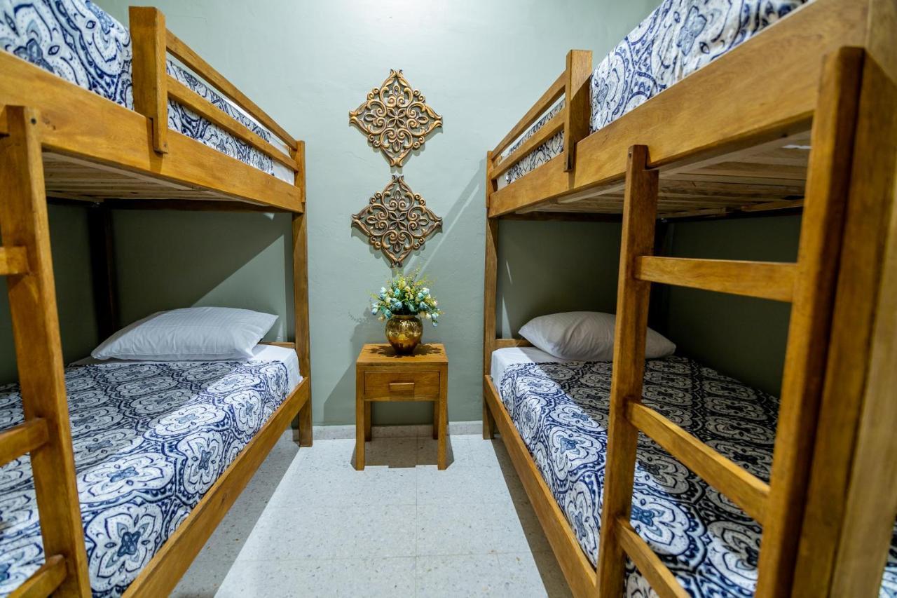 Scalea Di Mare Hotel Картахена Экстерьер фото