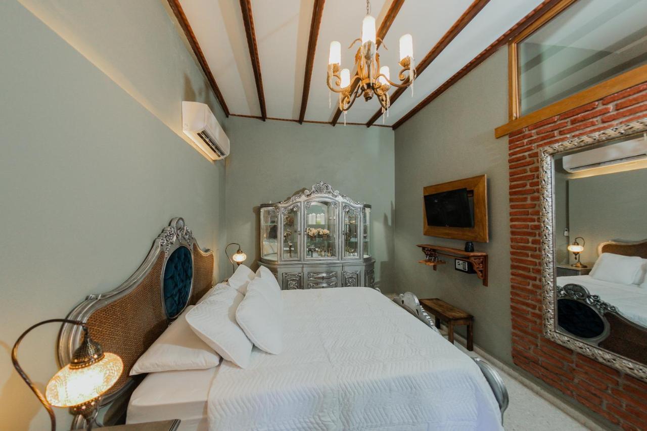 Scalea Di Mare Hotel Картахена Экстерьер фото