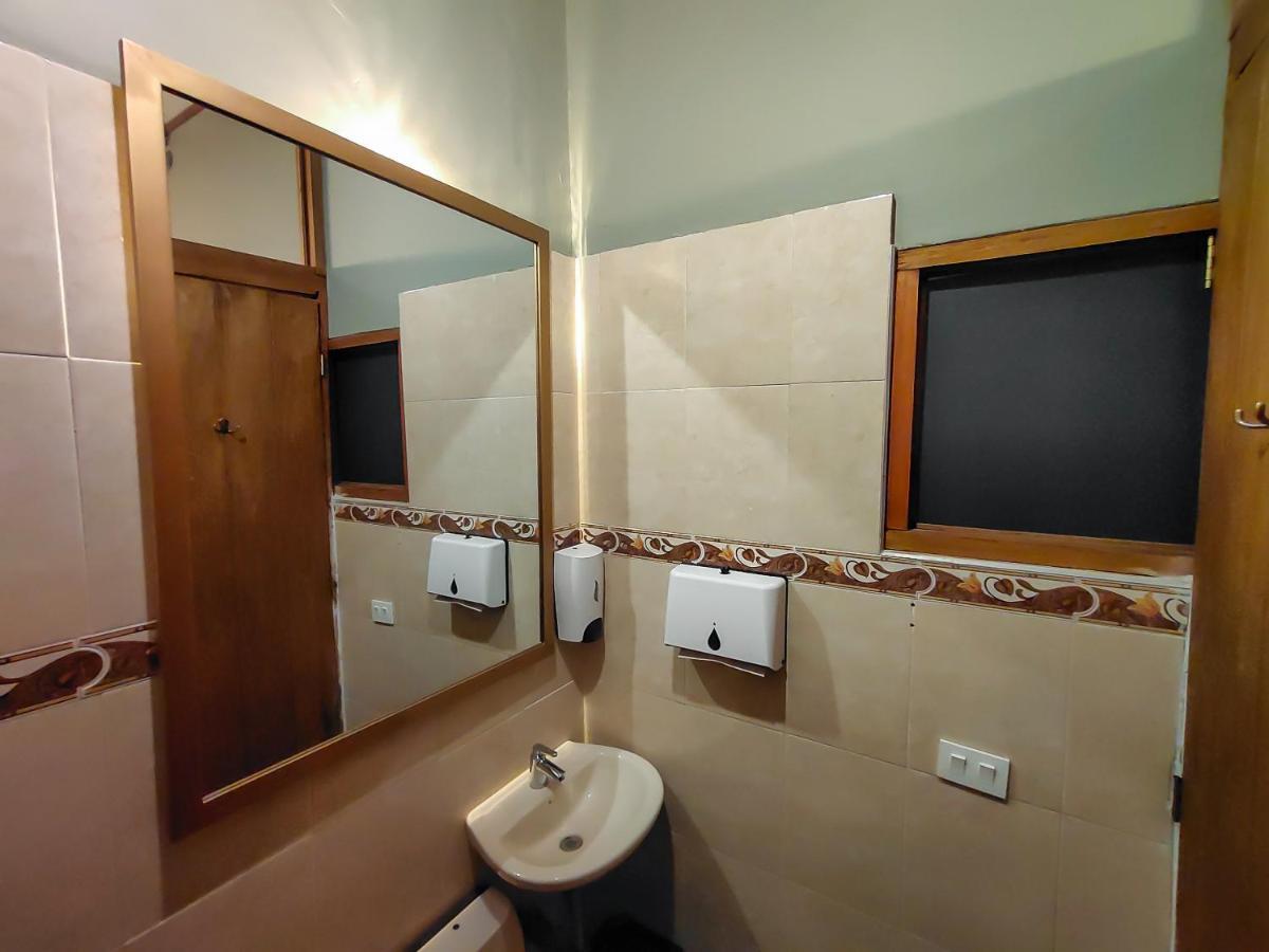 Scalea Di Mare Hotel Картахена Экстерьер фото