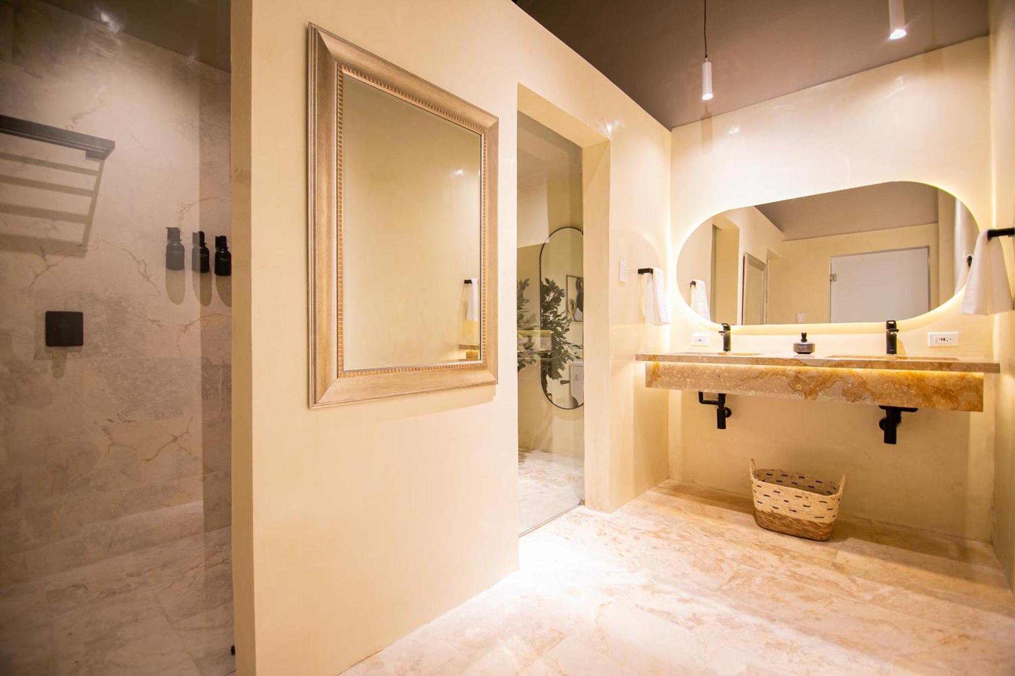 Scalea Di Mare Hotel Картахена Экстерьер фото